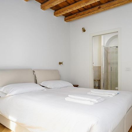 San Lorenzo - Pioppette Charme Apartment มิลาน ภายนอก รูปภาพ