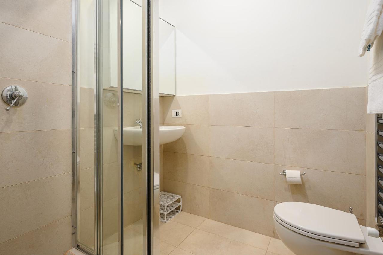 San Lorenzo - Pioppette Charme Apartment มิลาน ภายนอก รูปภาพ