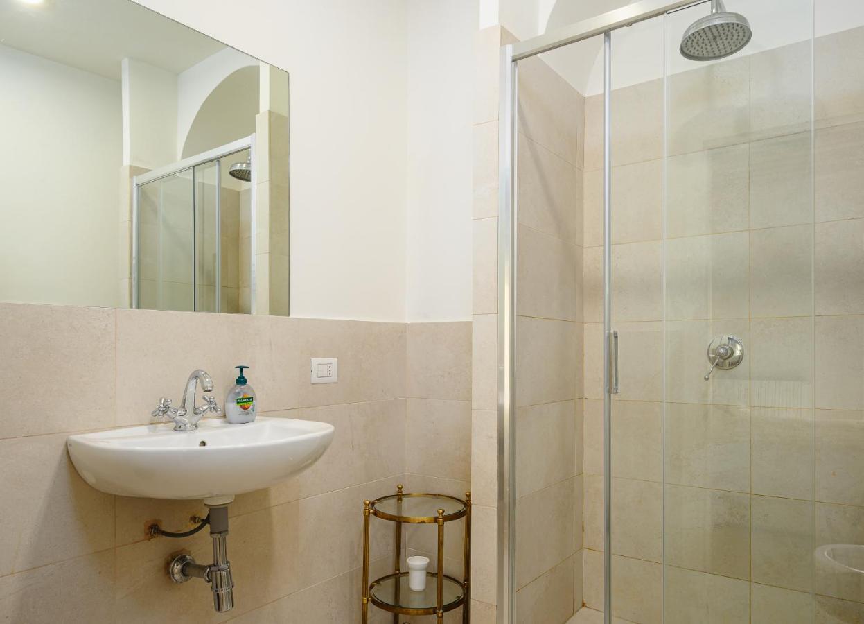 San Lorenzo - Pioppette Charme Apartment มิลาน ภายนอก รูปภาพ