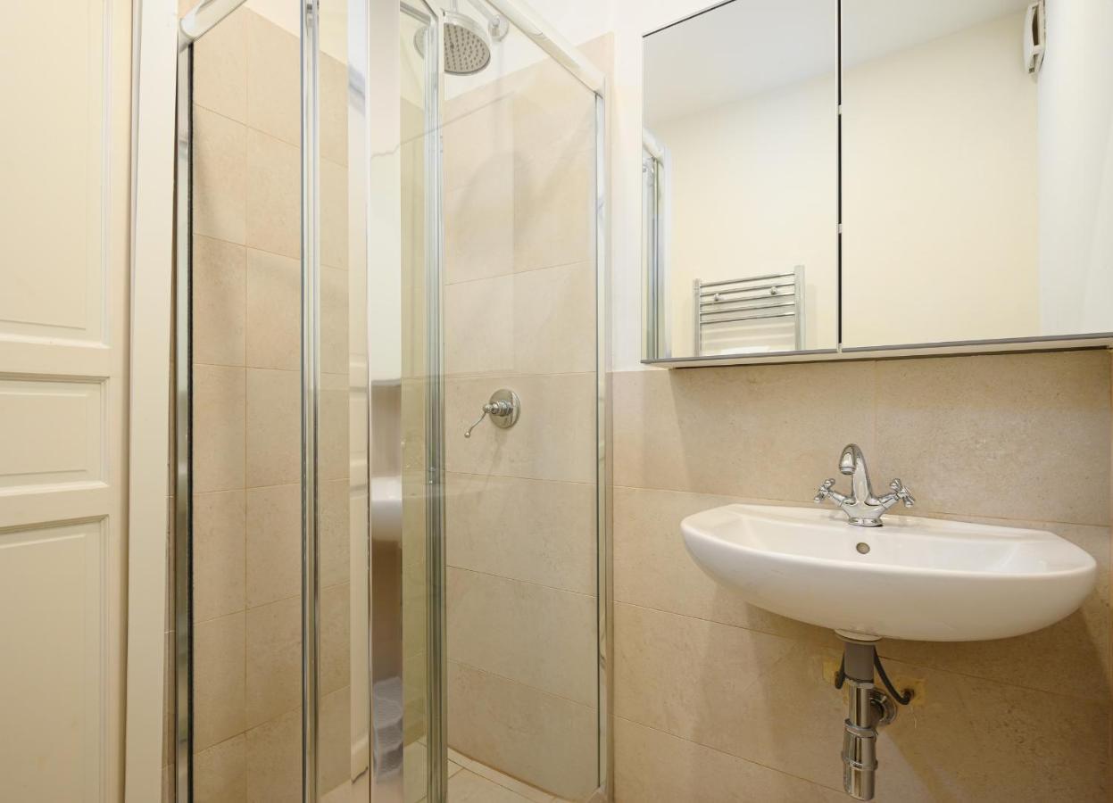 San Lorenzo - Pioppette Charme Apartment มิลาน ภายนอก รูปภาพ