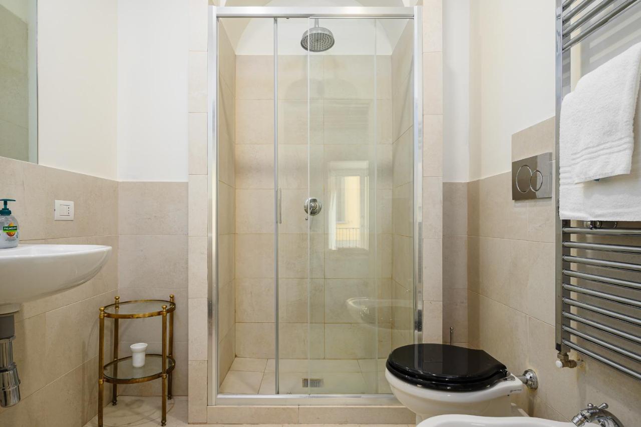 San Lorenzo - Pioppette Charme Apartment มิลาน ภายนอก รูปภาพ